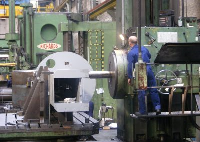 Industrial Drilling Machining Specialists