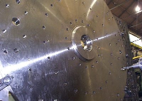 Plano Milling Machining Specialists