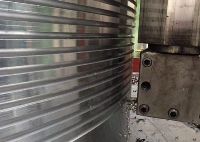 Sub Contract Heavy Machining