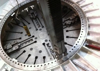 Planing Machining Services