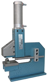 ISO Standard Presses, tooling and hand tools 