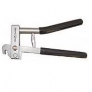 Plannishing Tool For Doorlocks Golf III