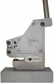 Puncher for Heavy Duty Work