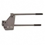 Punching Tool for Heavy Sheet
