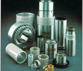 Larger Batche Precision Components and Assembly