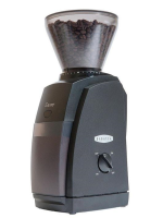 Baratza Encore Mini Coffee grinder