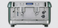 Iberital Expression Commercial Espresso Machine Range