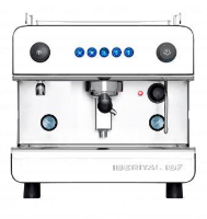 Iberital IB7 Commercial Espresso Machine Range
