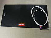 Wander/Alert Pad with 3 metre lead, as used at bedside to alert staff