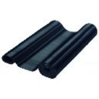 10 Metre Roll Rubber Matting / Cable Cover Mat - 700mm Wide (3mm) Ribbed