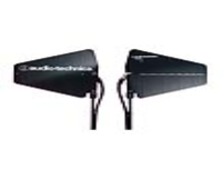 Audio Technica ATW-A49 Pair LPDA Wideband Antennas (440-900MHz)