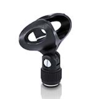 Microphone Clip / Holder (22-30mm) D903