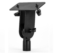 Microphone Stand Bracket for RCF Lpad Live Pad Mixers