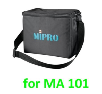 MiPRO SC-10 Carry Case for MA101C / MA101B  / MA100DB- SC10