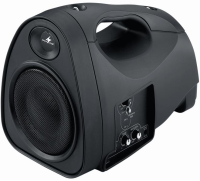 Monacor TXA-110 Mains/Battery 35 Watt Portable PA System / 2nd Speaker TXA110