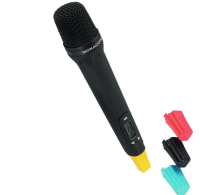 Monacor TXA-800HT Wireless Handheld Microphone - for use with TXA-800 / TXA-1000 Series PA Systems