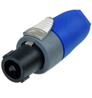 Neutrik NL2FX Speakon 2 Pole Connector (screw connections) replaces NL2FC