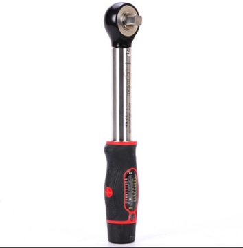 Non-Magnetic Torque Wrench