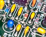 Contract Electronic Manufacturer Servicing The Semi Conductor Sector
