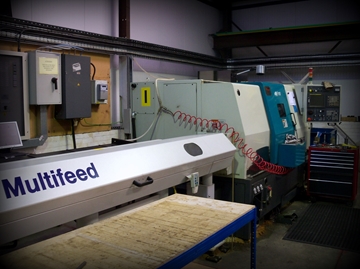 UK Plant & Machinery Specialists 