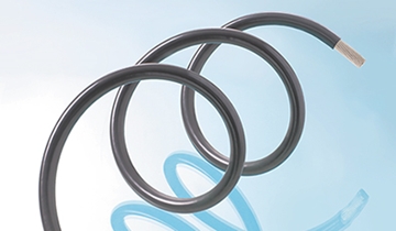 Flexible Power Cable Assemblies