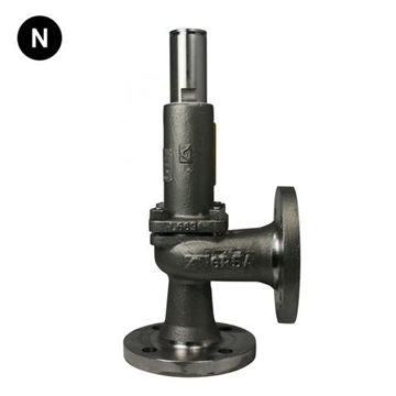 Besa 131 Safety Valve