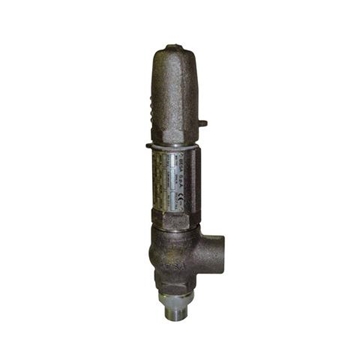 Besa 249 Safety Valve