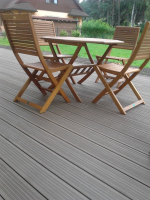 Cheap Decking Boards