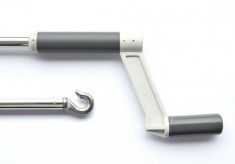 UK Architectural Crank Handle Accessories 