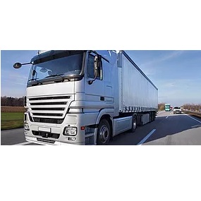 Same Day Haulage Services
