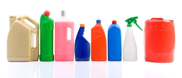 Workplace Cleaning Product Suppliers 