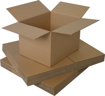 Die Cut Cartons Suppliers UK
