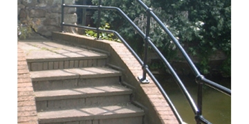 Balustrades Custom Made