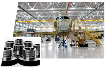 Aerospace Shims Manufacturer 