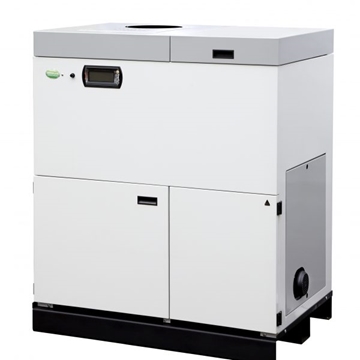 Greenflame ECO Boilers Suppliers UK