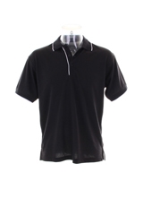 Personalised Promotional Men's Essential Polo