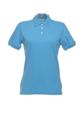 Personalised Promotional Kate Comfortec® Polo