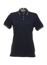 Personalised Promotional St. Mellion Polo