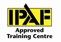 IPAF MEWP Courses 