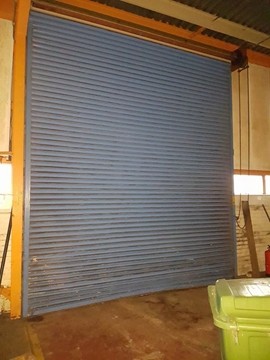 3-Phase Shutters