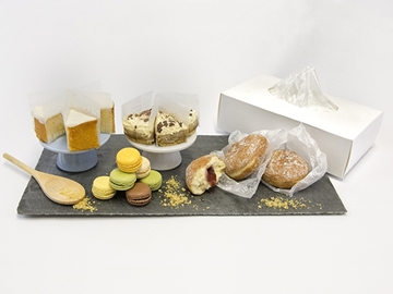 Food Sector Packaging Manufacturers 