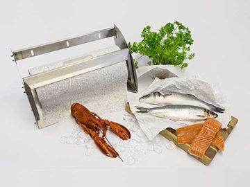 Printed Waxed Paper Manufacturers 