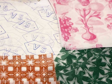 Printed Tissue Paper Manufacturers 