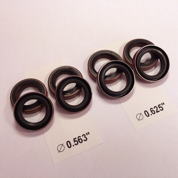 Chassis Seals