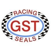 World Rally Car Seals