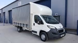 Tailored Logistics Solutions UK