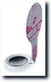 PRO-S Precision Reverse Sanitary Bursting Disc