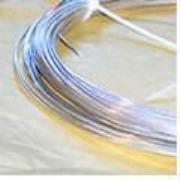 Fabricated Metals &#45; Various Diameter Wires
