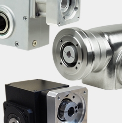 Nidec-Shimpo Gearbox Suppliers UK