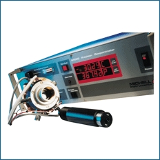 S4000 Remote Precision Dew-Point Hygrometer